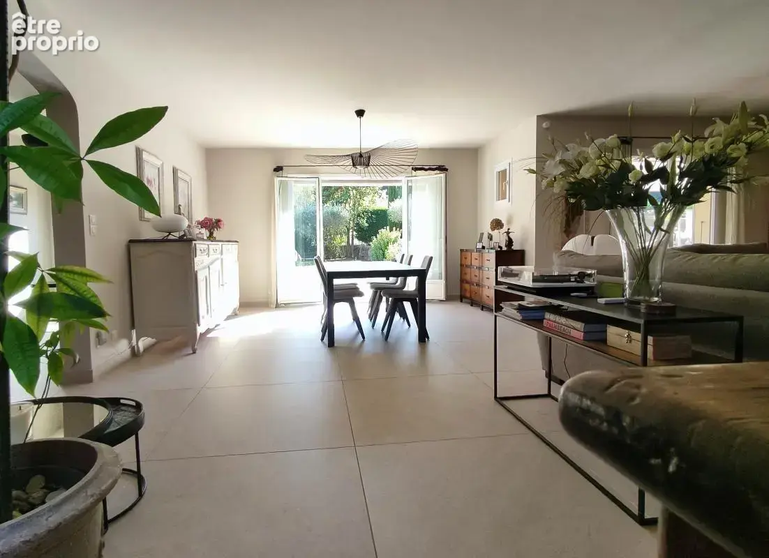 Maison détachée - photo 12