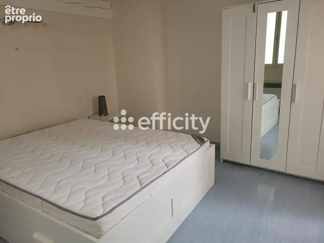 Appartement - photo 8