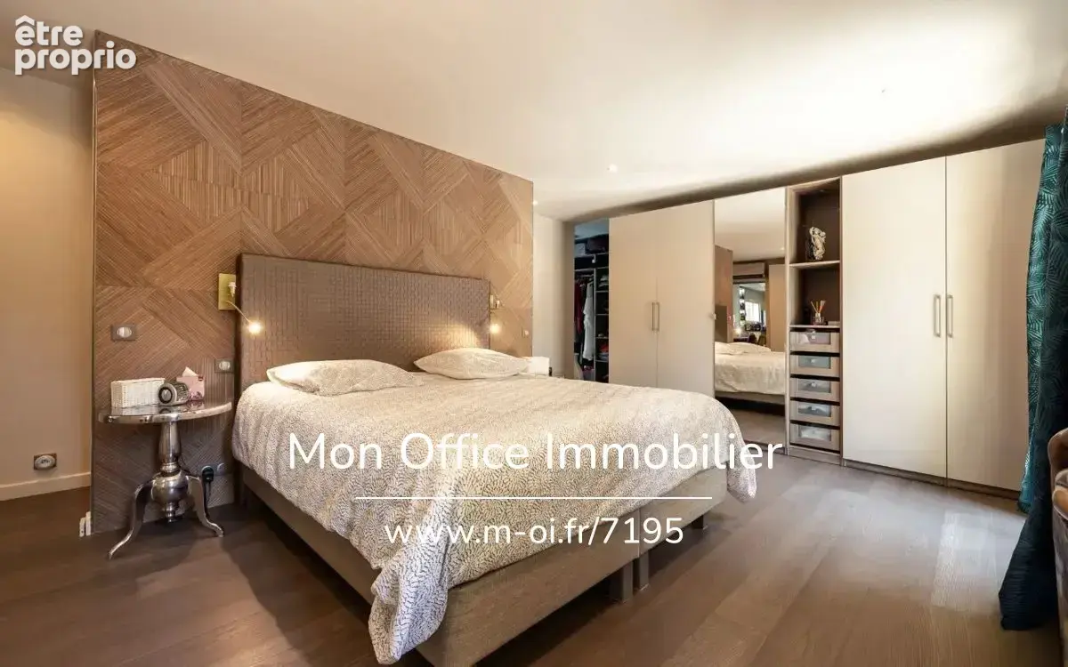 Référence : 7195-VCL - Propriété avec deux maisons et dépendance - Vue Sainte-Victoire - 13 015 MIMET - photo 11