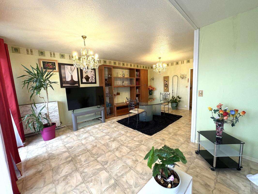 Appartement à AURILLAC