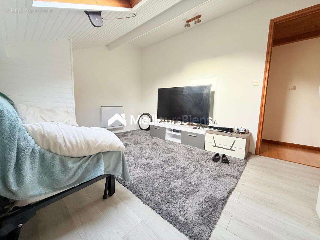 Maison à AUVERS-SUR-OISE