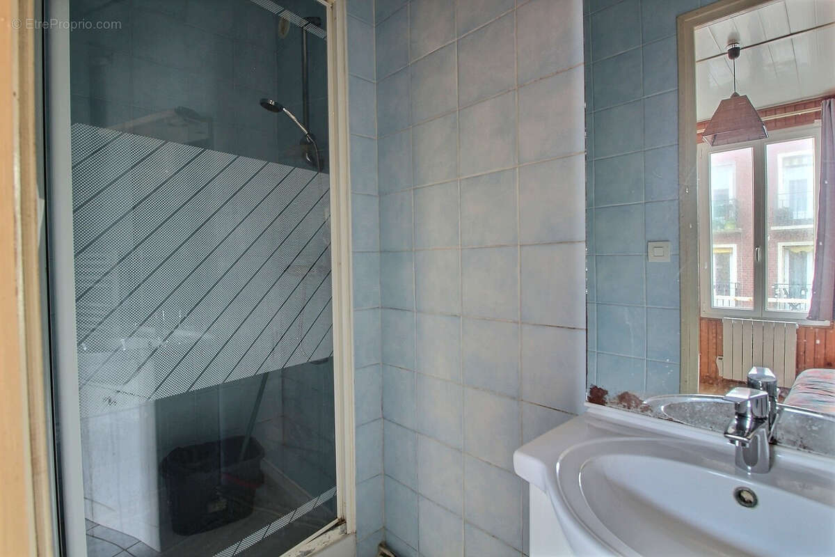 Appartement à LE HAVRE