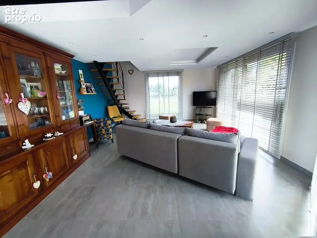 Maison 169 m² à Bellou-En-Houlme  - photo 6