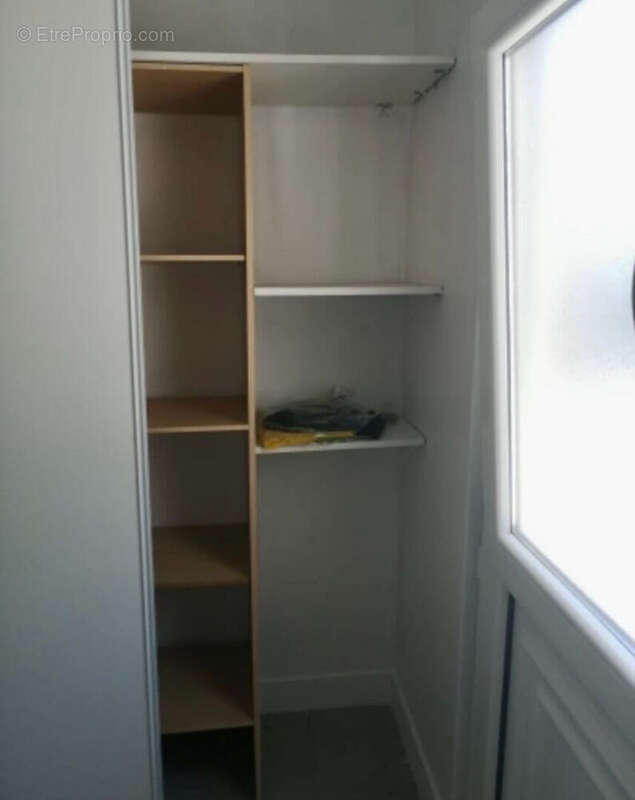 Appartement Bezons 1 pièce 30.75 m2 - photo 6