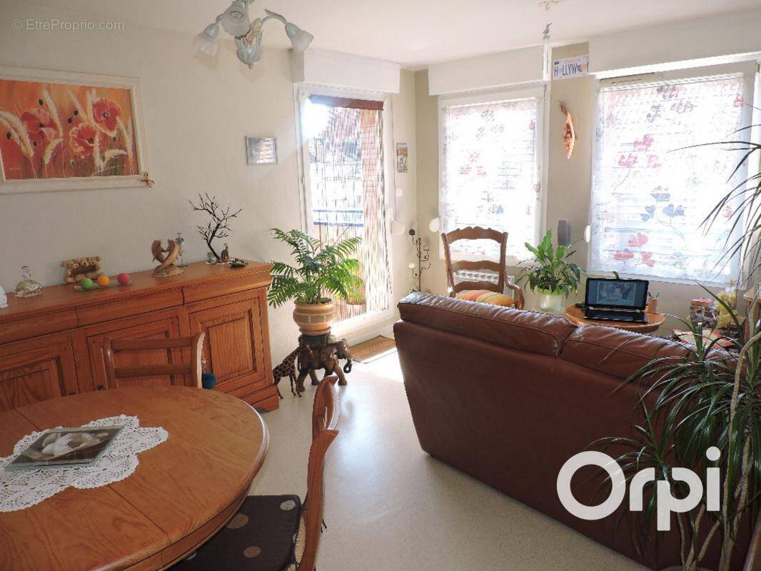 Appartement à CALAIS