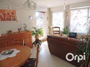 Appartement à CALAIS