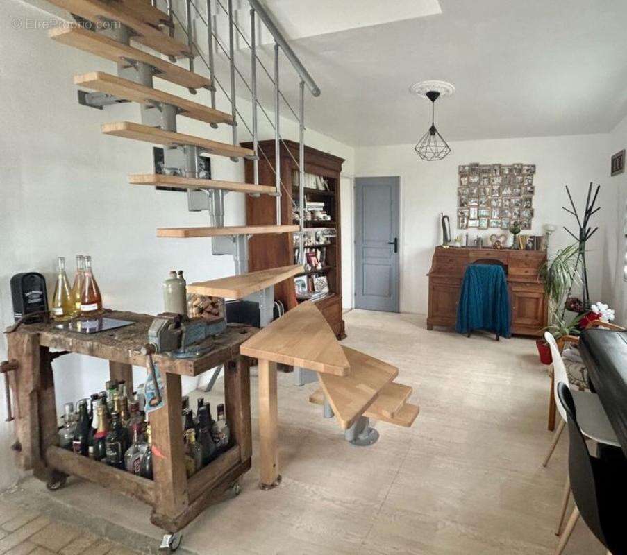 Varennes sur Loire  49730 Maison en lotissement (170 m²) - photo 8