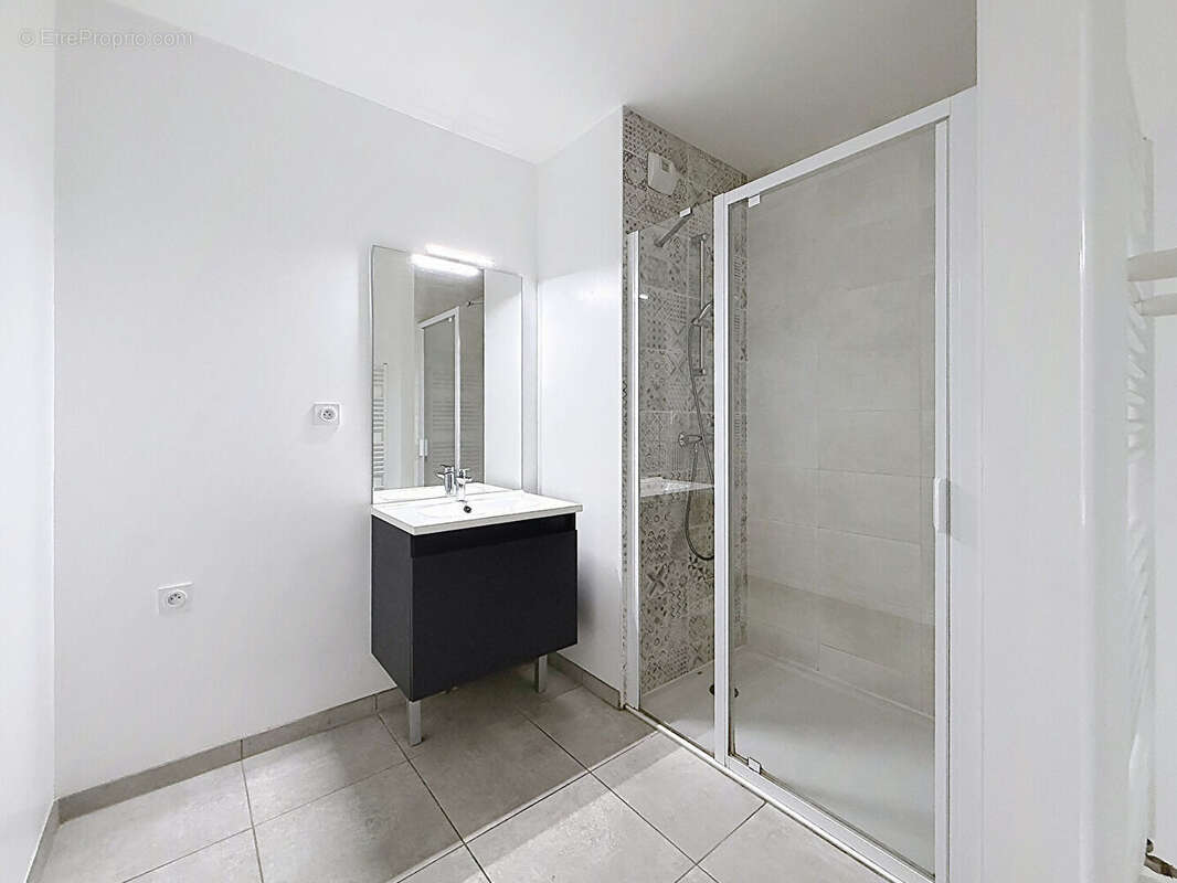 Appartement à SAINT-MALO