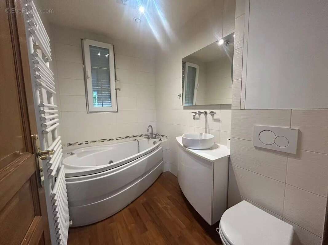 Maison à BRY-SUR-MARNE