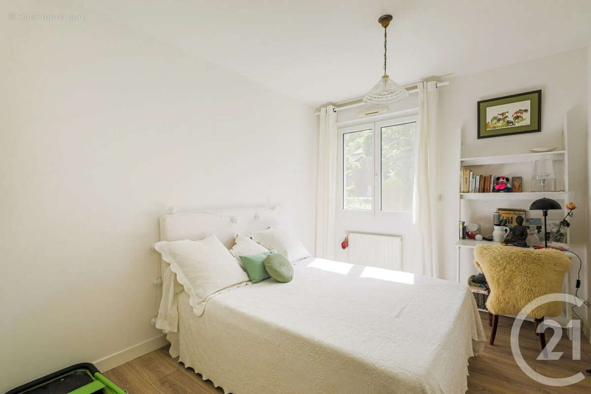 Appartement à SEYSSINS