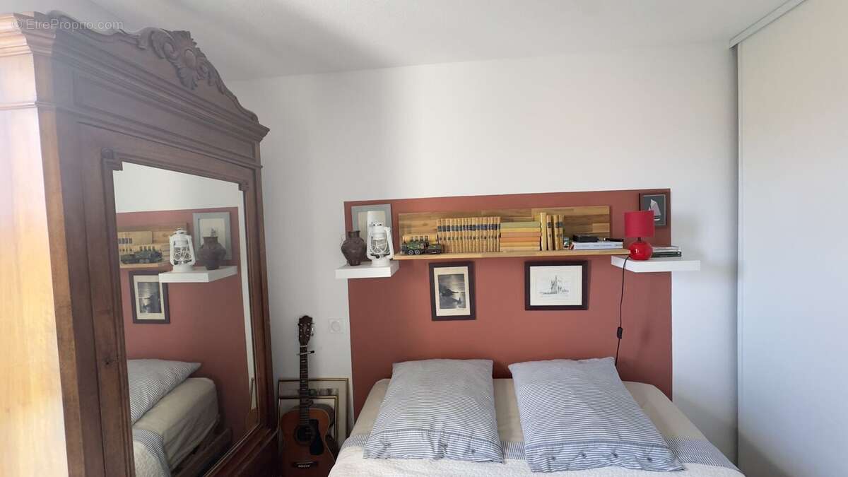 Appartement à FRONTIGNAN