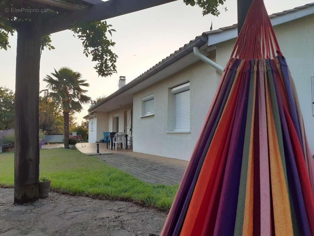 Photo 9 - Maison à EYZIN-PINET