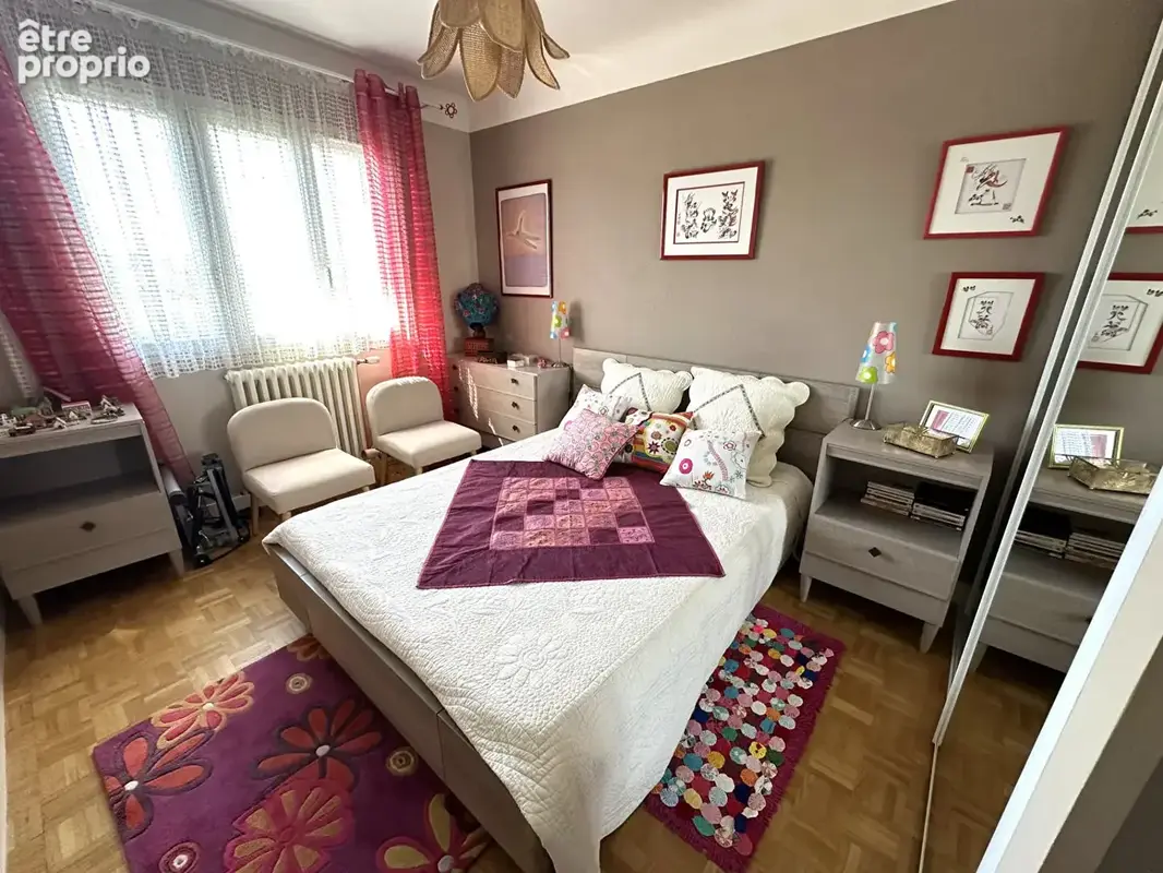 Maison Nanterre 7 pièces 132 m2 - photo 7