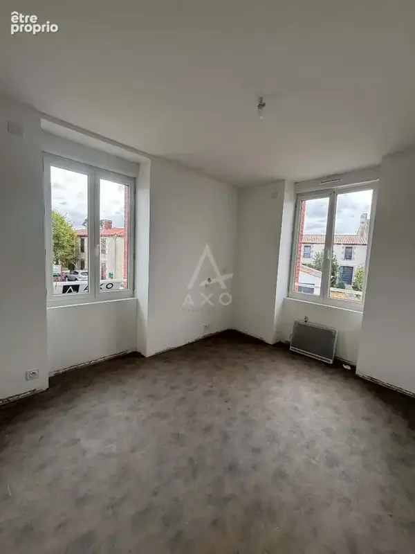 Maison 3 pièces 46 m² à vendre à L'herbergement (85260) - photo 3