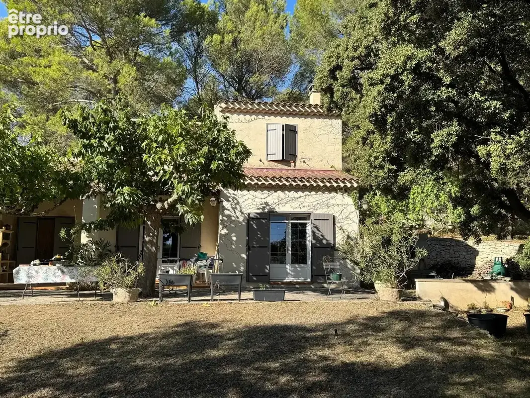 Photo Maison à Pelissanne au prix de 567 000€