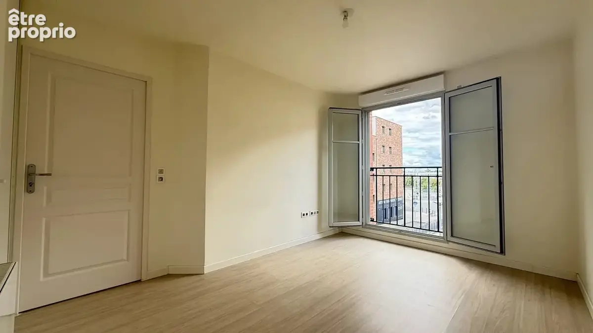 Appartement 2 pièces de 42m² - photo 9