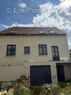 Maison à CAUVIGNY
