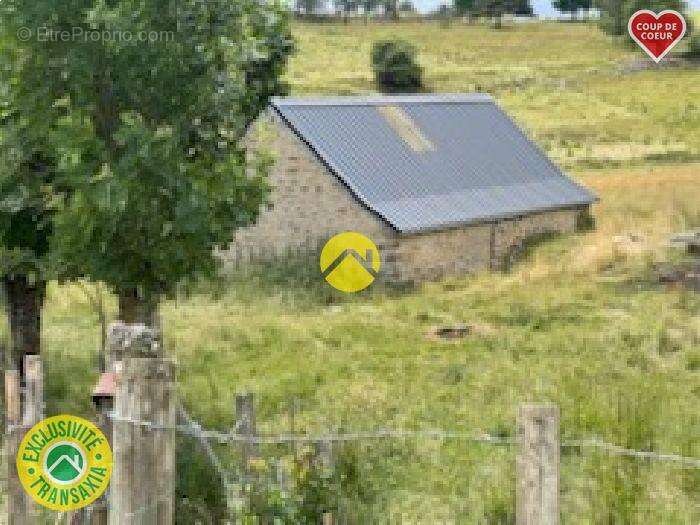 Terrain à PIERREFORT