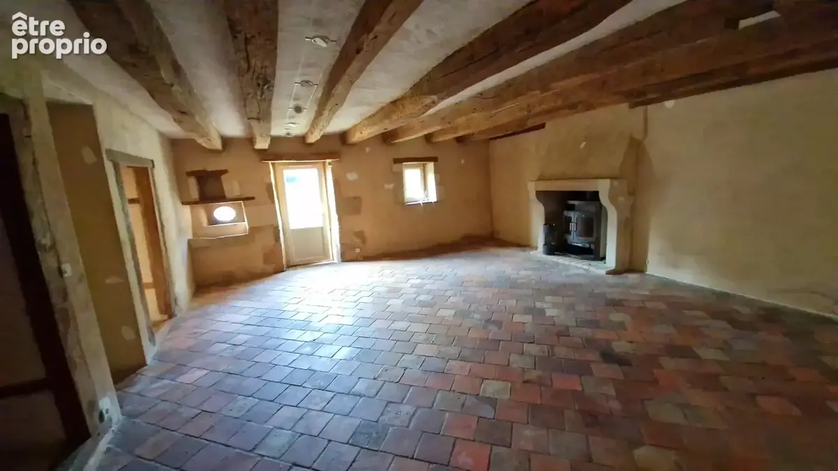 Maison acadienne - 3 chambres + studio independant - dependances et terrain - photo 5