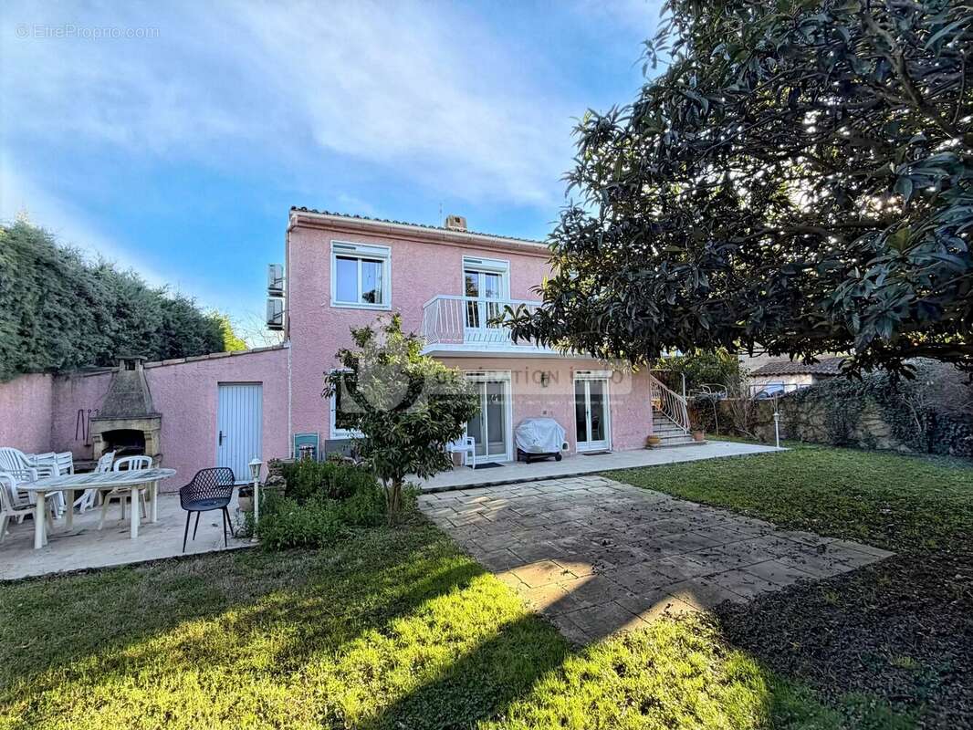Maison à ARLES