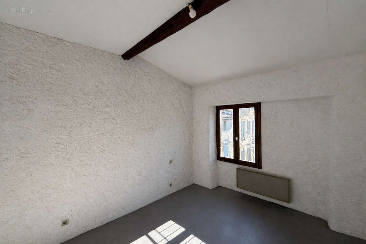 Appartement à RIEUX-MINERVOIS