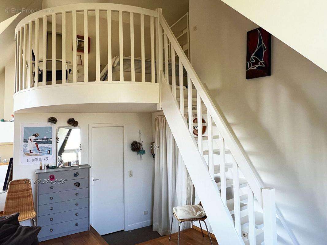 Appartement à DINARD