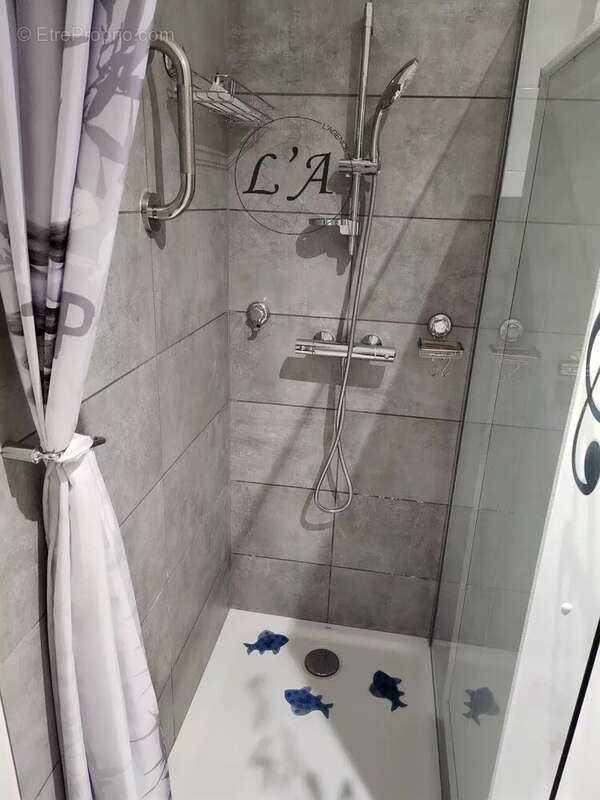 Appartement à PIETROSELLA