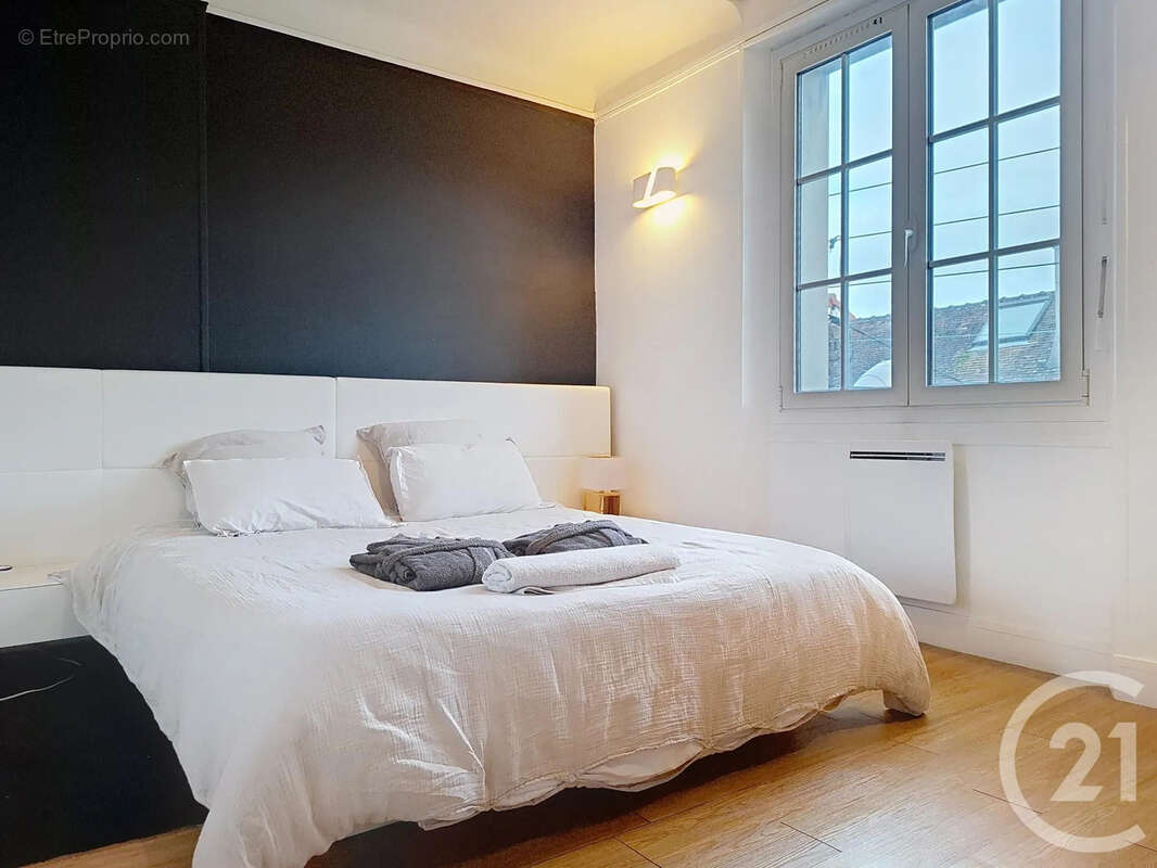 Appartement à MELUN