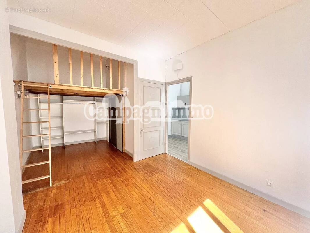 Appartement à TARARE