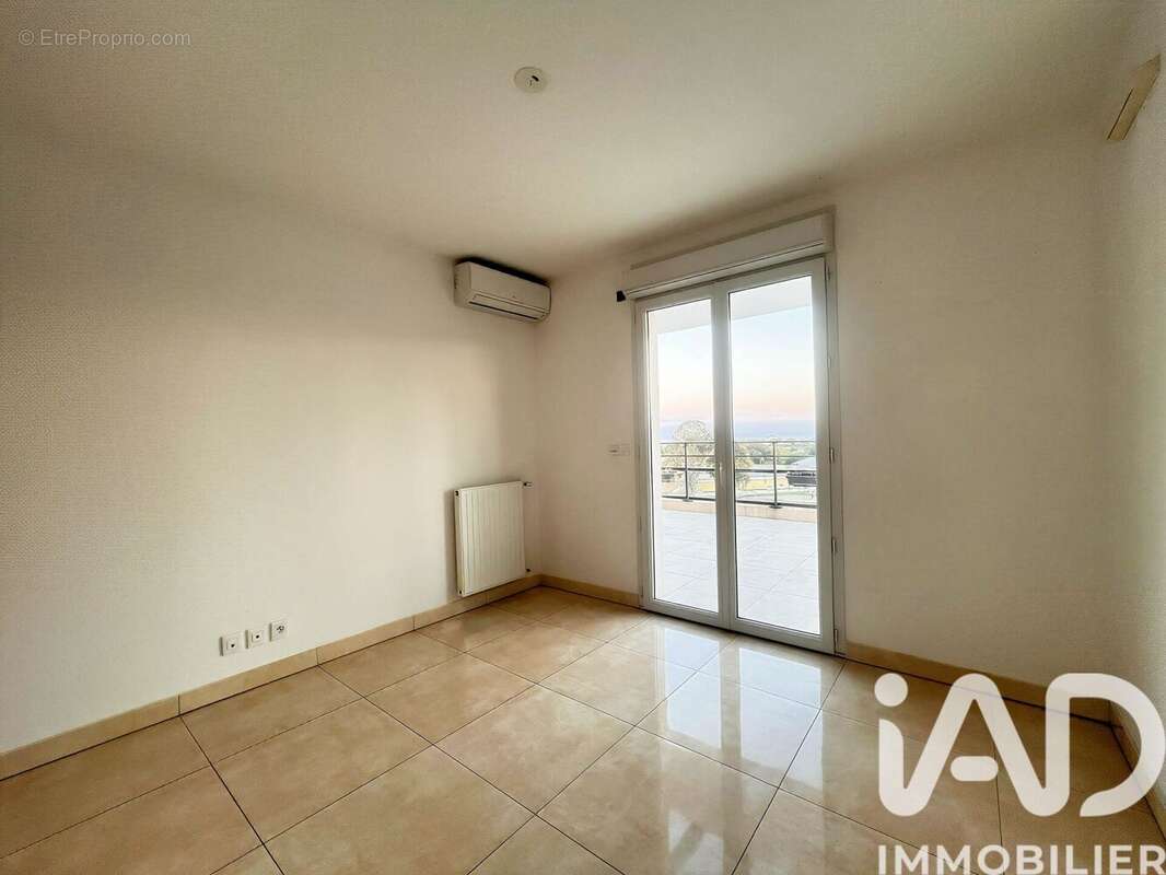 Photo 9 - Appartement à CAGNES-SUR-MER