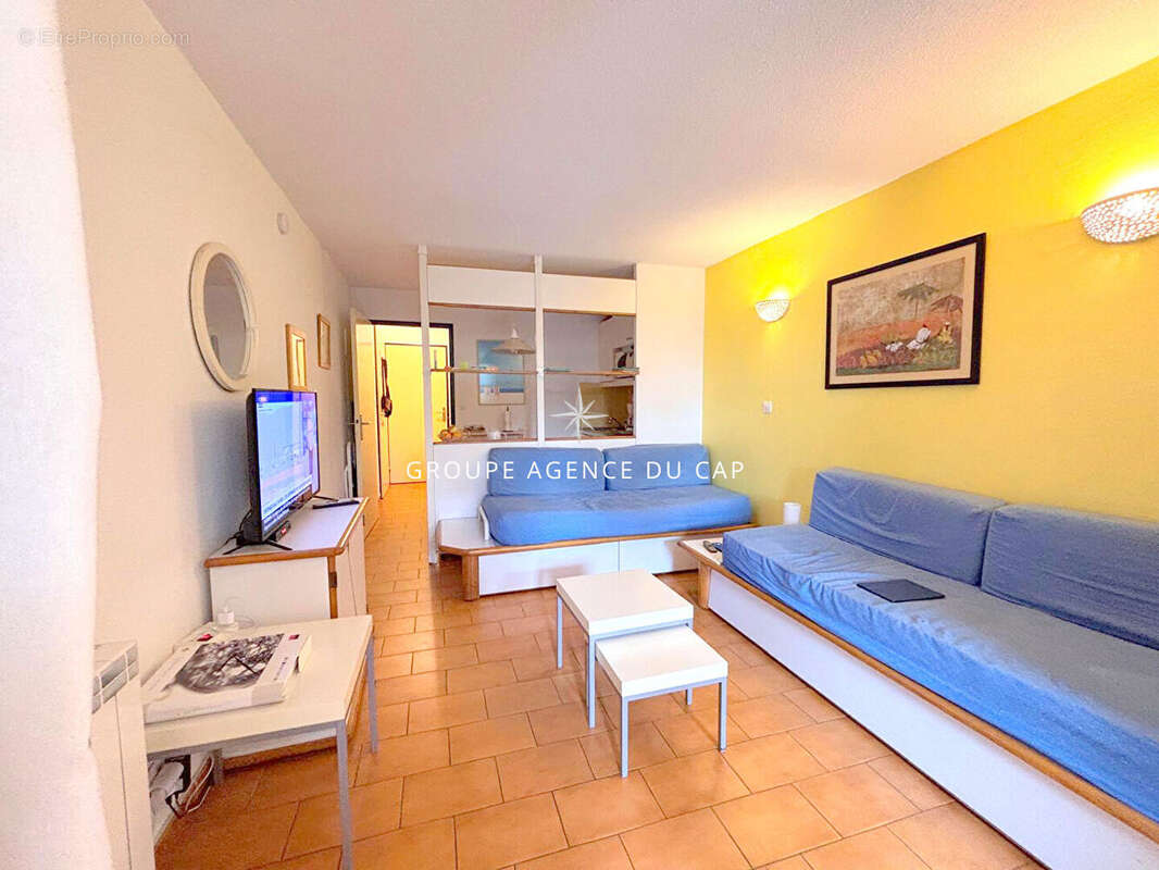 Appartement à SAINTE-MAXIME