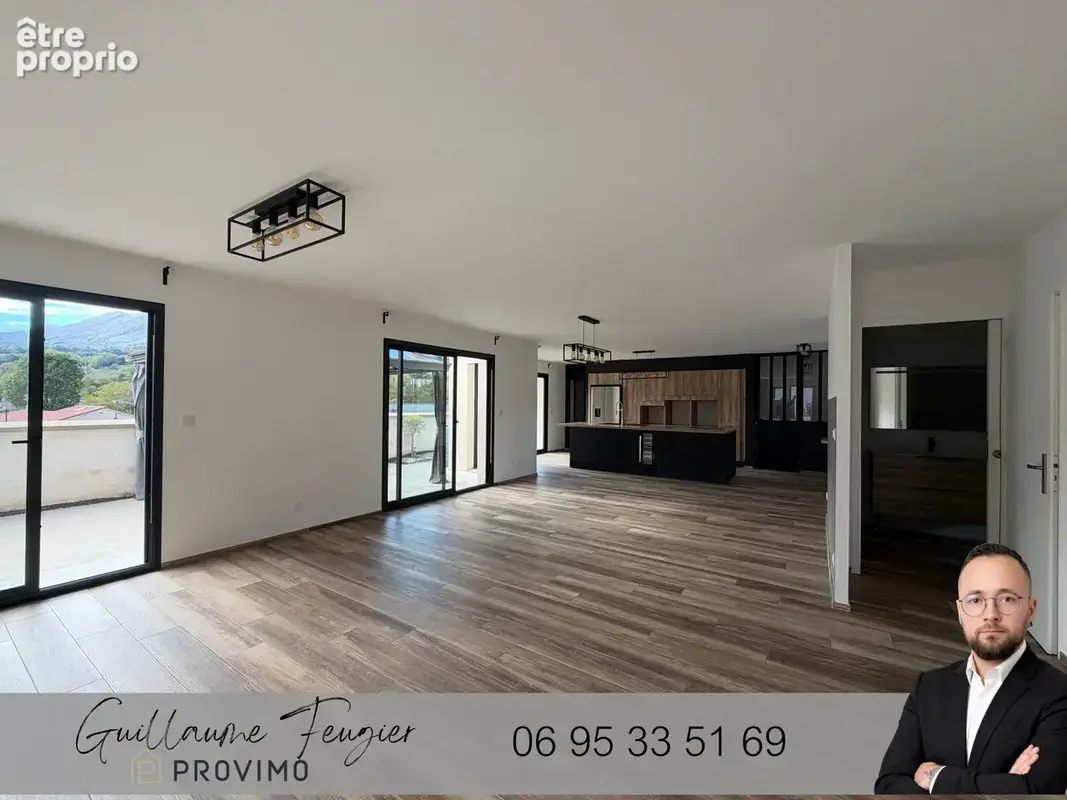 Villa haut de gamme avec vue - photo 13