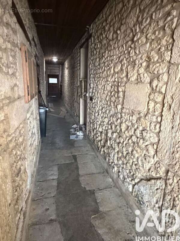 Photo 6 - Appartement à STENAY