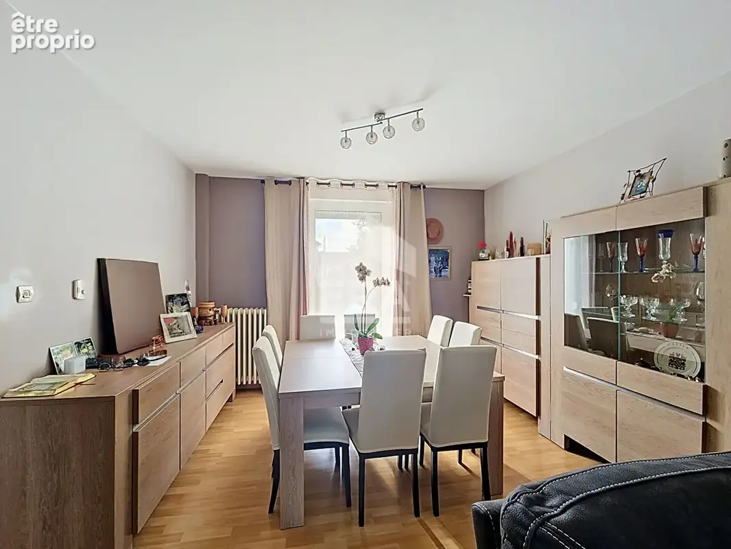 Maison 90m² à longlaville - photo 2