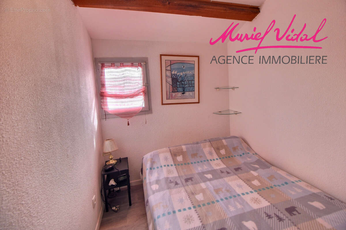 Appartement à SAINT-CYPRIEN