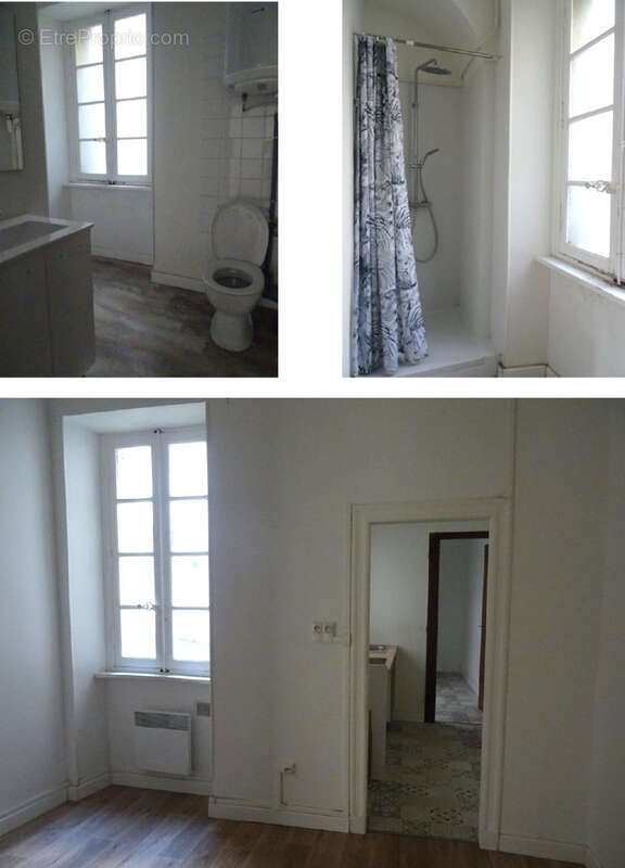 Appartement à LIMOUX