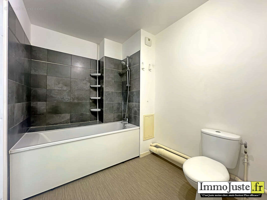 Appartement 60 m² à Trappes  - photo 9
