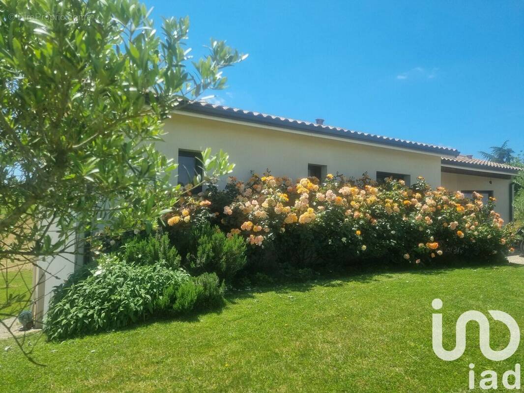 Photo 1 - Maison à SAMATAN