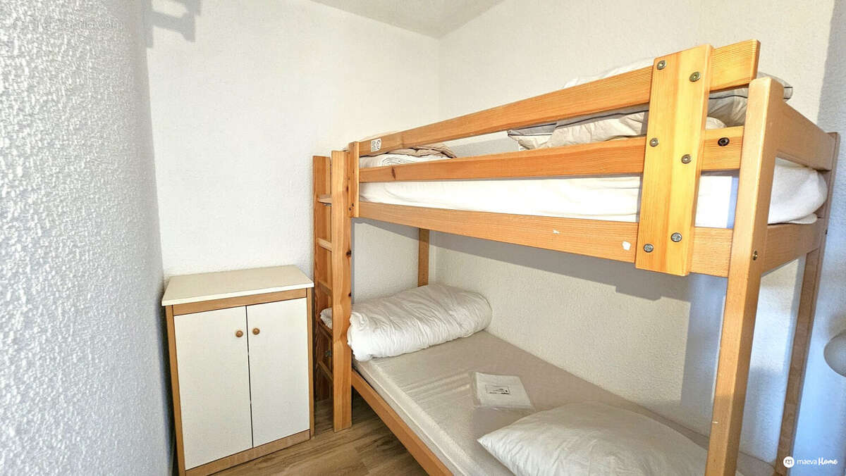 Appartement à VARS