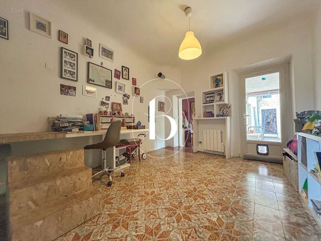 Maison 30 m² à Barjac  - photo 14