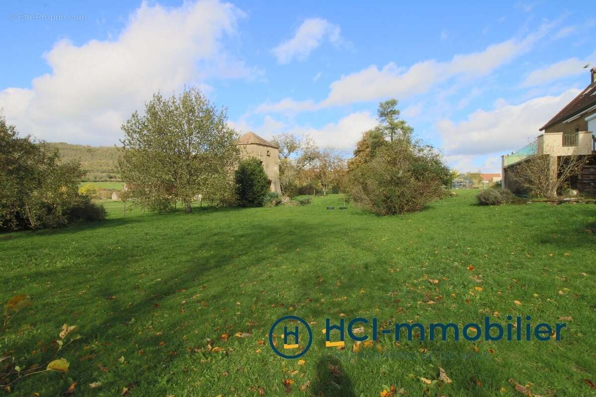 Maison à SAINTE-HELENE