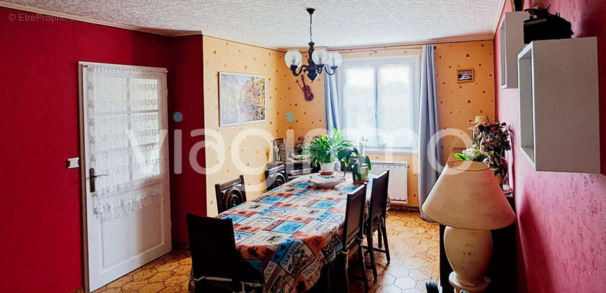 Maison Divatte sur Loire 4 pièce(s) 80 m2 - photo 10