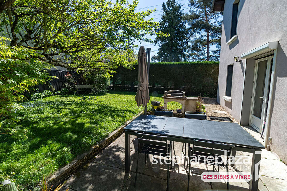 Maison à BOURG-EN-BRESSE