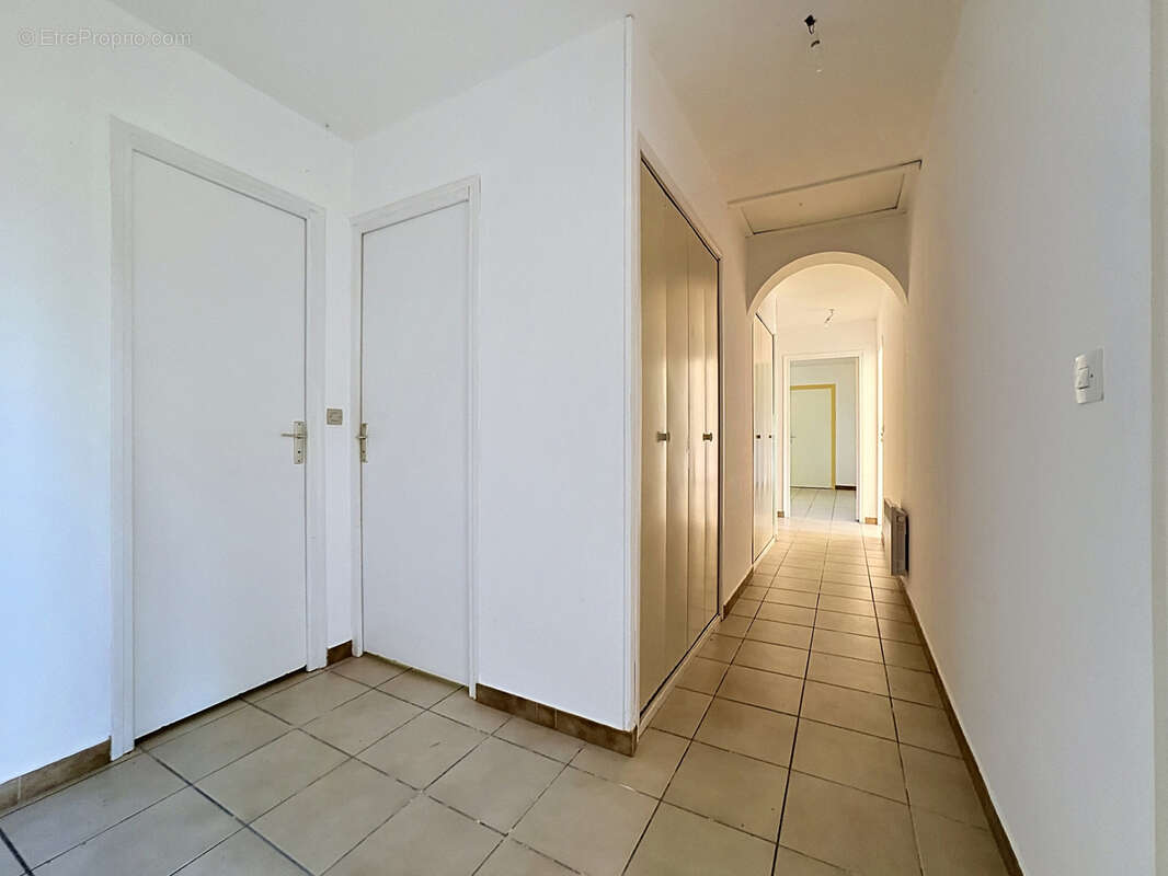 Maison à GHISONACCIA