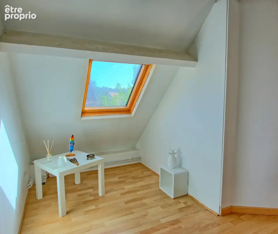 Maison rénovée 95m² 3 chambres - photo 12