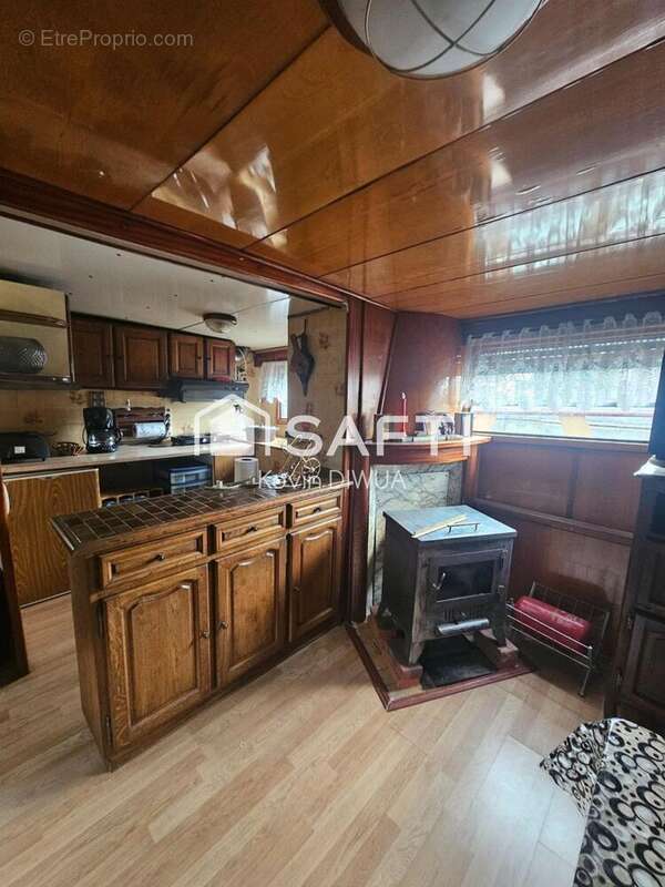 Photo 6 - Maison à CREIL