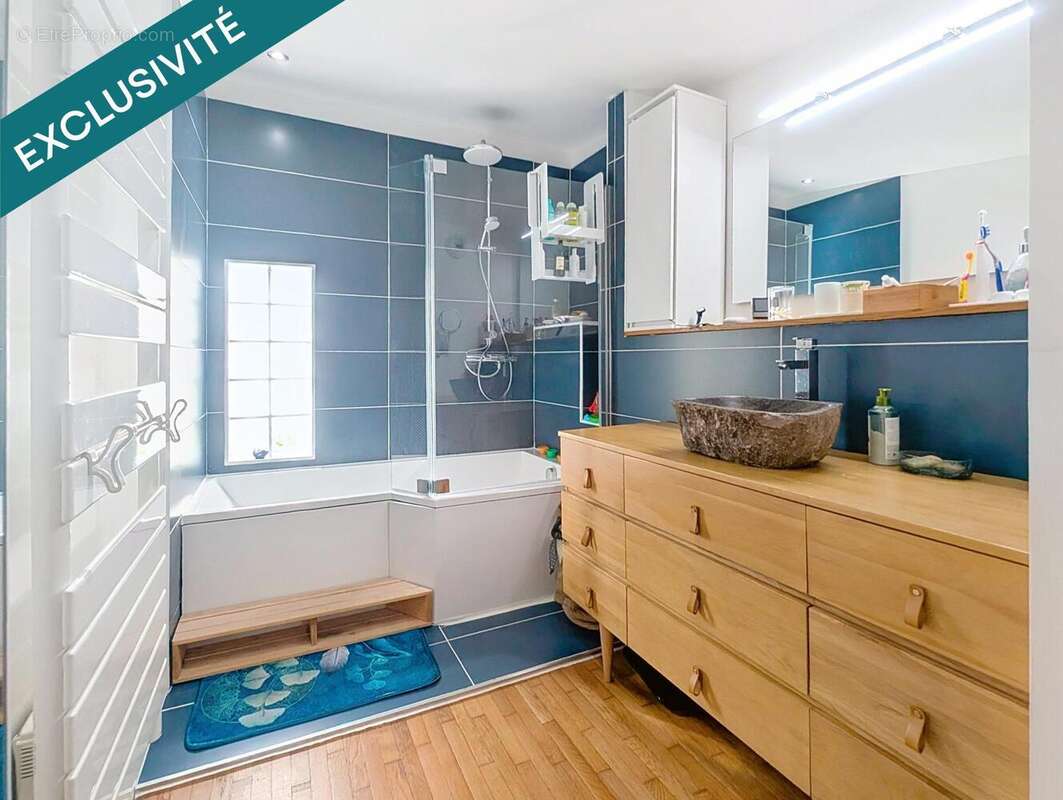 Photo 6 - Maison à VANVES