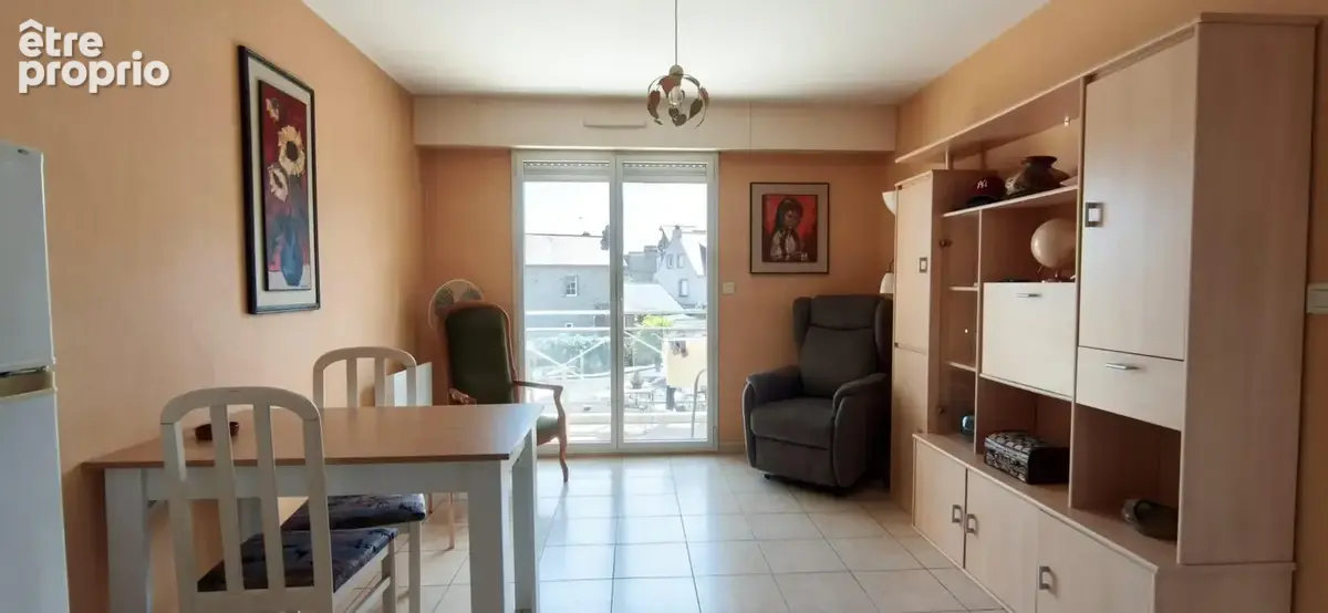 Appartement 30 m² à Dinard  - photo 3