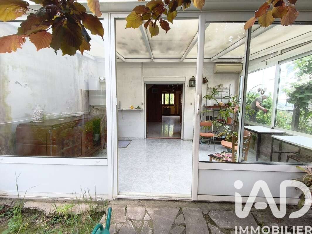Photo 6 - Maison à CHEVILLY-LARUE