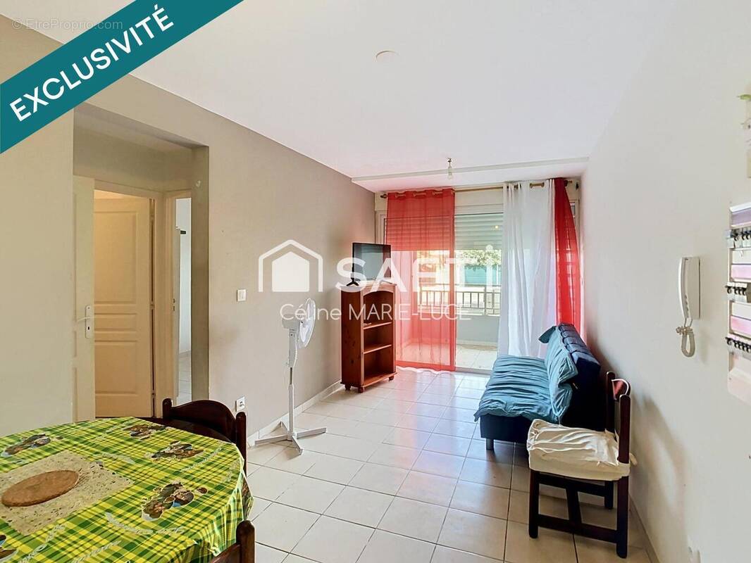 Photo 1 - Appartement à LE LAMENTIN